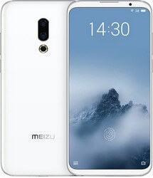 Прошивка телефона Meizu 16 в Самаре